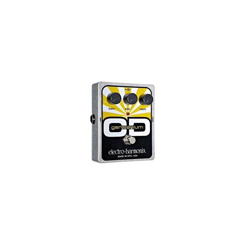 ELECTRO-HARMONIX GERMANIUM OD OVERDRIVE