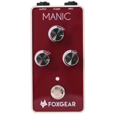FGMNC-foxgear_Manic