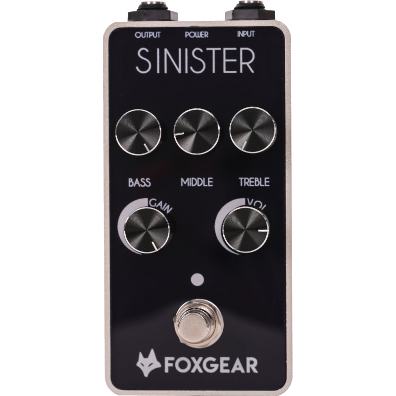 FGSYN-foxgear_Sinister