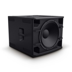 LD Systems STINGER SUB 18 A G3 Caisson de basses 18 pouces actif pour sonorisation