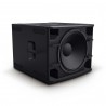 LD Systems STINGER SUB 18 A G3 Caisson de basses 18 pouces actif pour sonorisation