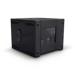 LD Systems STINGER SUB 18 A G3 Caisson de basses 18 pouces actif pour sonorisation