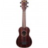 Ukulélé KALA KAL-KA-EBY-S EBONY