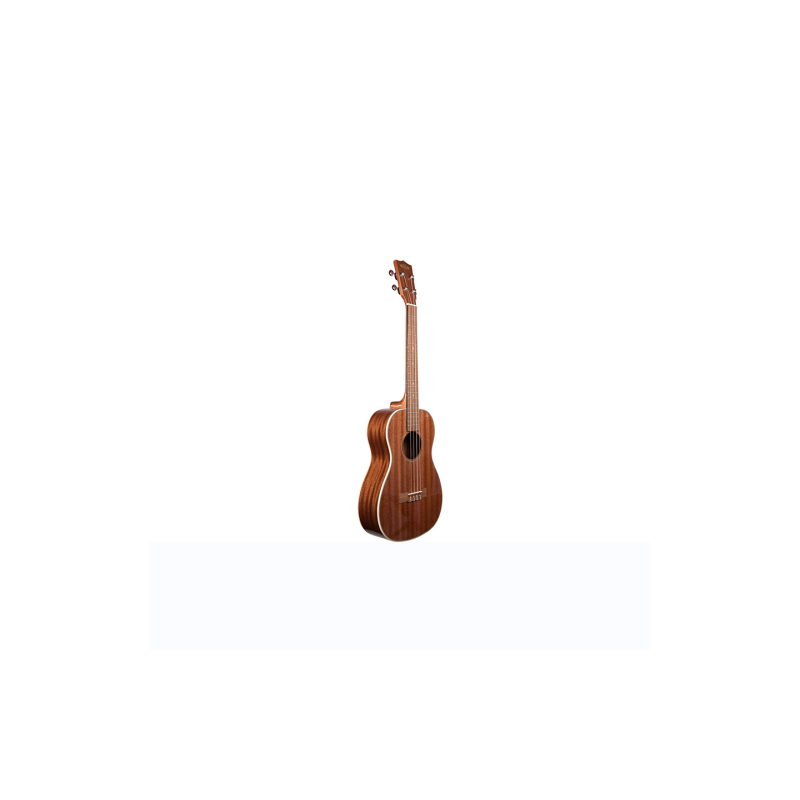 Ukulélé KALA SATIN MAHOGANY BARITON AVEC HOUSSE