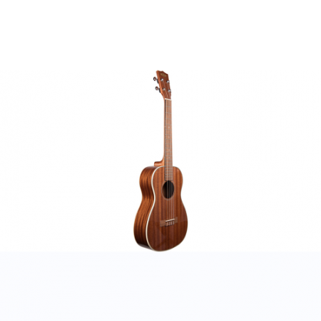 Ukulélé KALA SATIN MAHOGANY BARITON AVEC HOUSSE