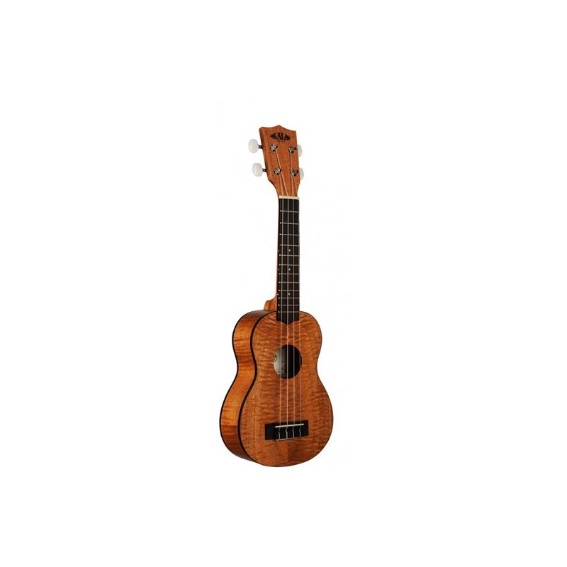 Ukulélé KALA SOPRANO NATUREL AVEC HOUSSE