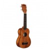 Ukulélé KALA SOPRANO NATUREL AVEC HOUSSE