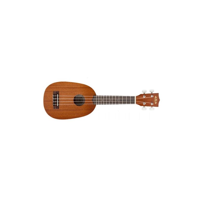 Ukulélé KALA KA-P PINEAPPLE MAHOGANY