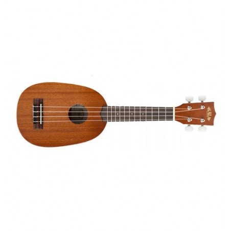 Ukulélé KALA KA-P PINEAPPLE MAHOGANY