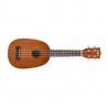 Ukulélé KALA KA-P PINEAPPLE MAHOGANY