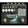 ELECTRO-HARMONIX OCEANS 12 REVERB