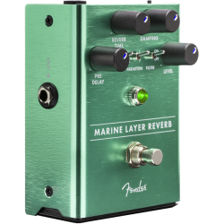 Pédale Fender Marine Layer Reverb