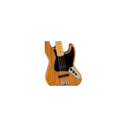 Basse Fender American Professional II Jazz Bass Roasted Pine