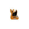 Basse Fender American Professional II Jazz Bass Roasted Pine