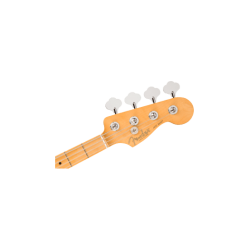 Basse Fender American Professional II Jazz Bass Roasted Pine