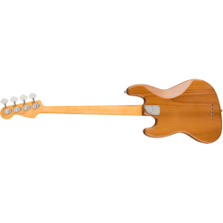 Basse Fender American Professional II Jazz Bass Roasted Pine