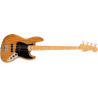 Basse Fender American Professional II Jazz Bass Roasted Pine
