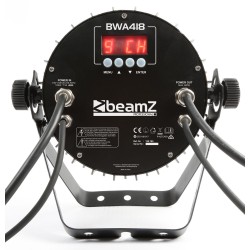 Projecteur BEAMZ BWA418