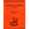 AGOSTINI Méthode - Vol. 4 : indépendance