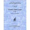 PARTITIONS MAZAS ETUDES DEMULATION POUR LE VIOLON