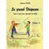 Le Grand diapason : conte à jouer pour apprendre le violon - Vol. 2