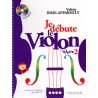 JE DEBUTE LE VIOLON V. 2