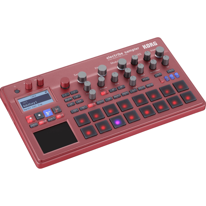 DKO_ELECTRIBE2S-RD-cover-DKO-ELECTRIBE2S-RD-B