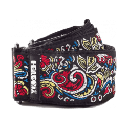Sangle Dunlop Courroie JH03 Hendrix Love Drop