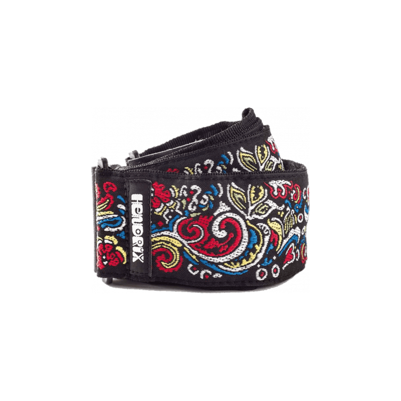 Sangle Dunlop Courroie JH03 Hendrix Love Drop