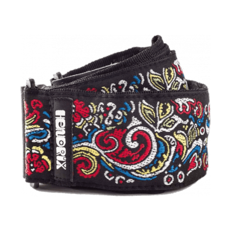 Sangle Dunlop Courroie JH03 Hendrix Love Drop