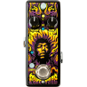 DUNLOP Jimi Hendrix Fuzz Face Mini JHW1