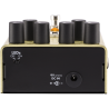 Pugilist Distortion Pedal Fender