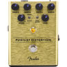 Pugilist Distortion Pedal Fender