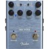 Tre-Verb Digital Reverb/Tremolo Fender