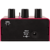 The Trapper Dual Fuzz Fender