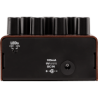 Smolder Acoustic Overdrive Fender