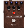 Smolder Acoustic Overdrive Fender