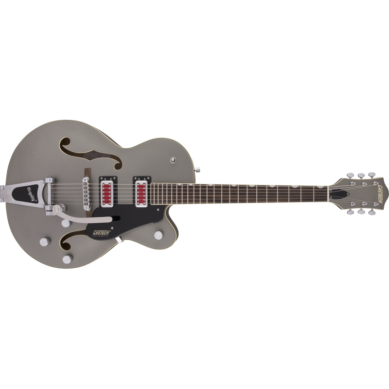 Gretsch G5410T Electromatic Rat Rod Hollow Body Single-Cut with