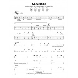 Partition - Simple Songs The Easiest Easy Guitar Songbook Ever.