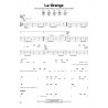 Partition - Simple Songs The Easiest Easy Guitar Songbook Ever.