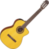 Takamine Classique Cutaway Electro GC3CENAT