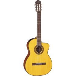 Takamine Classique Cutaway Electro GC3CENAT