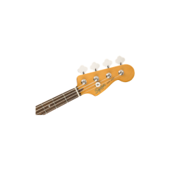 Squier Classic Vibe '60s Jazz Bass®, Laurel Fingerboard, Blac