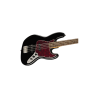 Squier Classic Vibe '60s Jazz Bass®, Laurel Fingerboard, Blac