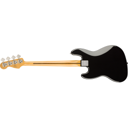 Squier Classic Vibe '60s Jazz Bass®, Laurel Fingerboard, Blac