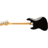 Squier Classic Vibe '60s Jazz Bass®, Laurel Fingerboard, Blac