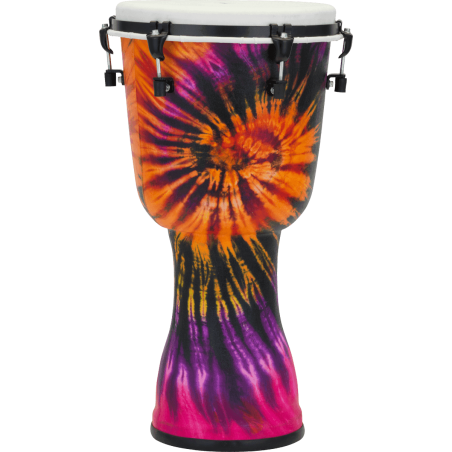 Djembé Pearl Top Tuned - 12 Purple Haze