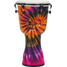 Djembé Pearl Top Tuned - 12 Purple Haze
