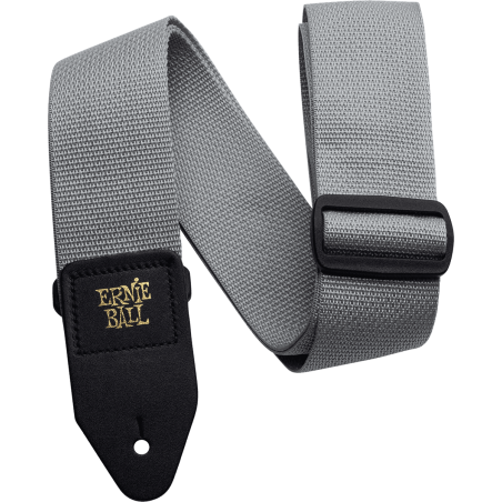 Sangle Ernie Ball 4046 GRIS