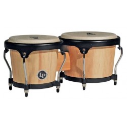 Latin Percussion BONGOS ASPIRE LPA601-AW